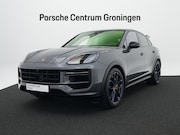 Porsche Cayenne Coupé - Turbo E-Hybrid met GT pakket