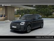MINI Countryman - E 66.5 kWh Pakket L | Panoramadak | Stoelverwarmin