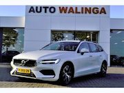 Volvo V60 - 2.0 B3 Essential | Carplay | Google Navi | Adap. Cr. | Draad