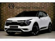 Kia Sportage - 1.6 T-GDi MHEV GT-Line Afn. Trekhaak | 360° Camera | LEDER |