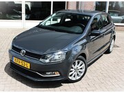 Volkswagen Polo - 1.2 TSI Airco, Apple/Android Carplay, Cruise control, Parkse