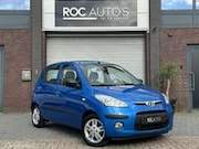 Hyundai i10 - 1.1 Active Orange Babies | Airco | Cruise | APK
