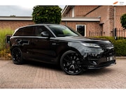 Land Rover Range Rover Sport - 3.0 P550e Autobiography Full Option | Trekhaak | Schuifdak |