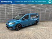 Volkswagen Caddy - Maxi 1.5 TSI Hybride Limited Edition 7 Zitter
