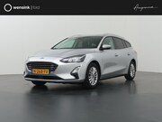 Ford Focus - Wagon 1.0 EcoBoost Hybrid Titanium X Business | Elekt. Wegkl