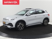 BYD Atto 3 - Comfort 60 kWh | Warmtepomp | 92.5% SOH | 3-Fase | Panoramad
