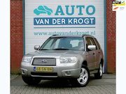 Subaru Forester - 2.0 X Comfort Pack, Automaat, Nw Distr. 1e Eig, APK 8-27