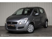 Suzuki Splash - I 1.2 I Comfort I NAP I Airco I Automaat