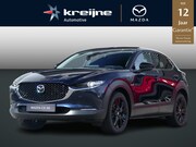 Mazda CX-30 - 2.5 e-SkyActiv-G M Hybrid Homura | Voorraad | RIJKLAARPRIJS