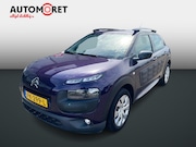 Citroën C4 Cactus - 1.2 PureTech Business Nieuwe distributie riem