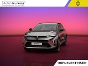 Renault Scénic - Iconic 220 pk Long Range MY25 l Meer dan € 4.000 voorraadvoo