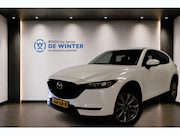 Mazda CX-5 - 2.0 4WD SkyActiv-G 165 Style Selected
