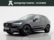 Volvo XC60 - 2.0 T6 AWD+ Black Edition | Leder | Pano | 360 cam | Lightin
