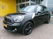 MINI Countryman - ONE 1.6 AIRCO, LM.VELGEN