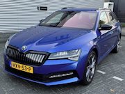 Skoda Superb - Combi 1.4 TSI iV Sport Line