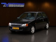 Toyota Starlet - 1.3-16V | 1998 | ⭐Leuke auto! Nwe APK