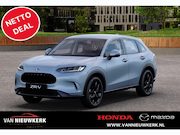 Honda ZR-V - 2.0 Full Hybrid 184pk Aut Elegance