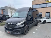 Iveco Daily - 35S18 Hi-matic DC 3.0L L2H2 (Marge)