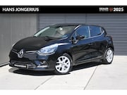 Renault Clio - TCe 90 Limited | NAVI | CRUISE CONTROL | CLIMATE CONTROL | P