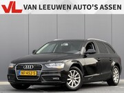 Audi A4 - Avant 2.0 TDI | RIJKLAAR | Trekhaak | Navi