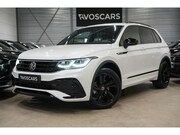Volkswagen Tiguan - 1.5 TSI R-Line * Virtual - HUD - Black Style - Camera - Keyl