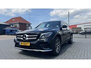 Mercedes-Benz GLC-klasse - 250 4MATIC