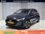 Hyundai i20 - 1.0 T-GDI Premium Trekhaak, Navigatie, Camera.