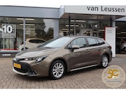 Toyota Corolla - Touring Sports Hybrid 140 NL-AUTO 1E EIGENAAR CAMERA APPLE/A