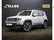 Jeep Renegade - 1.4 Longitude | Trekhaak | Automaat | Navigatie | Keyless