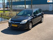 Opel Astra - 1.7 CDTi Business2009AircoNavi