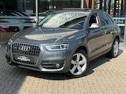 Audi Q3 - 2.0 TFSI PRO LINE PANORAMADAK NAVI STOELVERW.