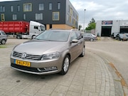 Volkswagen Passat - 1.4 TSI COMFL.EX.ED