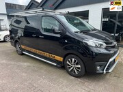 Toyota ProAce - 2.0 D-4D Professional Long DC ///LEES TEKST/// Leer/automaat