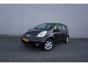 Nissan Note - 1.6 Life Pack 1e Eigenaar - Climate / Elektr. ramen / Trekha