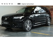 Volvo XC90 - T8 Automaat AWD Ultra Dark | Bowers & Wilkins | Luchtvering