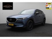 Mazda CX-5 - 2.0 SkyActiv-G 165 Sportive 2021 | 1e Eigenaar | Airco | Nav