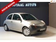 Nissan Micra - 1.2 Visia | AIRCO | ELEK.RAMEN | APK.