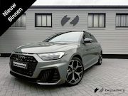 Audi A1 - Sportback 35 TFSI S edition