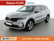 Kia Sorento - 1.6 TGDI Plug-in Hybrid Spirit 4WD