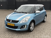 Suzuki Swift - 1.2 S-Edition * LPG