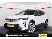 Renault Scénic - EV87 Long Range Techno | 87 kWh | Trekhaak | Camera | Adapti