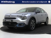 Citroën e-C4 - Feel Pack 50 kWh