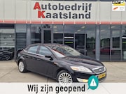 Ford Mondeo - 2.0-16V Titanium FlexiFuel - Xenon - Stoelverwarming - Trekh