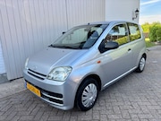 Daihatsu Cuore - 1.0-12V 100th Anniversary 2e Eig., AIRCO, ST.B., Voll.Hist.