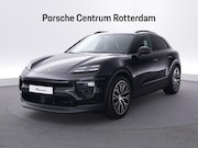 Porsche Macan - 100 kWh