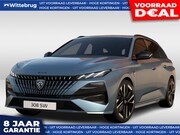 Peugeot 308 - SW 1.2 Hybrid 145 e-DCS6 GT DIRECT RIJDEN - VISION PACK - 8 