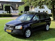 Volvo XC90 - T5 AWD 7-Persoons | Nieuwe APK | Motor & Bak OK
