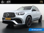 Mercedes-Benz GLE-klasse - 63 S 4MATIC+ Premium Plus | Luchtvering met AMG Active Ride