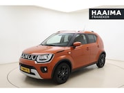 Suzuki Ignis - 1.2 Smart Hybrid Select 83pk | Airco | Trekhaak | Navigatie