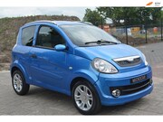 Microcar Brommobiel - M.GO SXI, minicar, 45 km auto, am rijbewijs, ligier, aixam